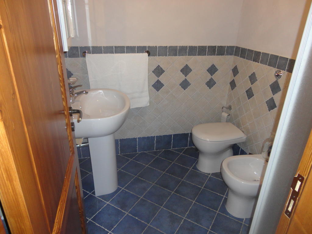 Casa Vacanze Caccamo Santa Lucia Kamer foto