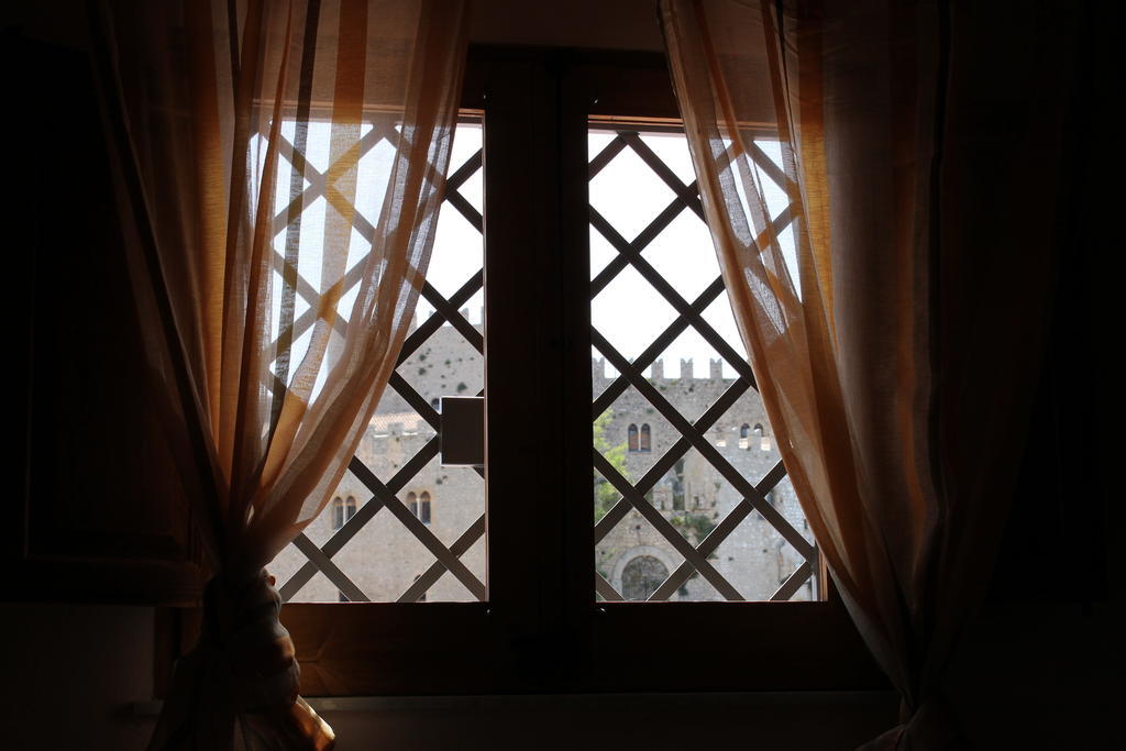 Casa Vacanze Caccamo Santa Lucia Kamer foto