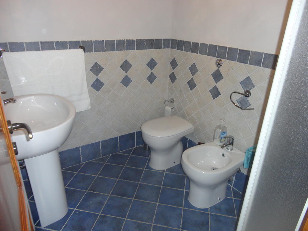 Casa Vacanze Caccamo Santa Lucia Kamer foto
